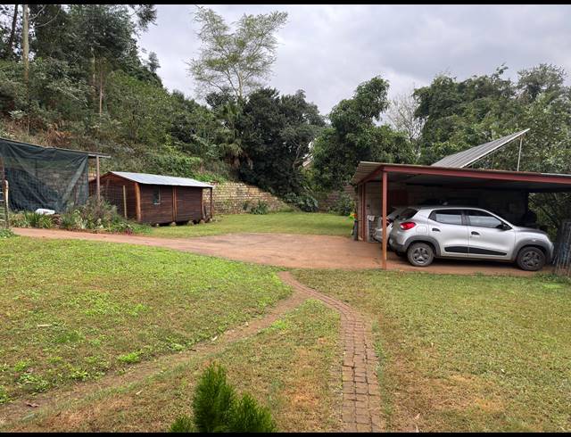 3 BEDROOM HOUSE FOR SALE IN BOUGHTON
